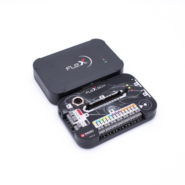 Flex Tool – Magic Motor Sport España