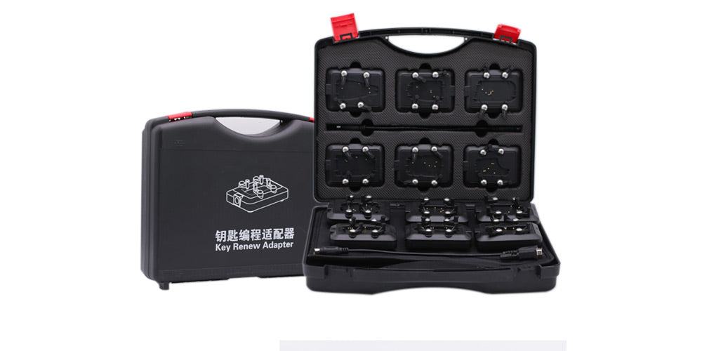 Renew adapter(NO.13-24)