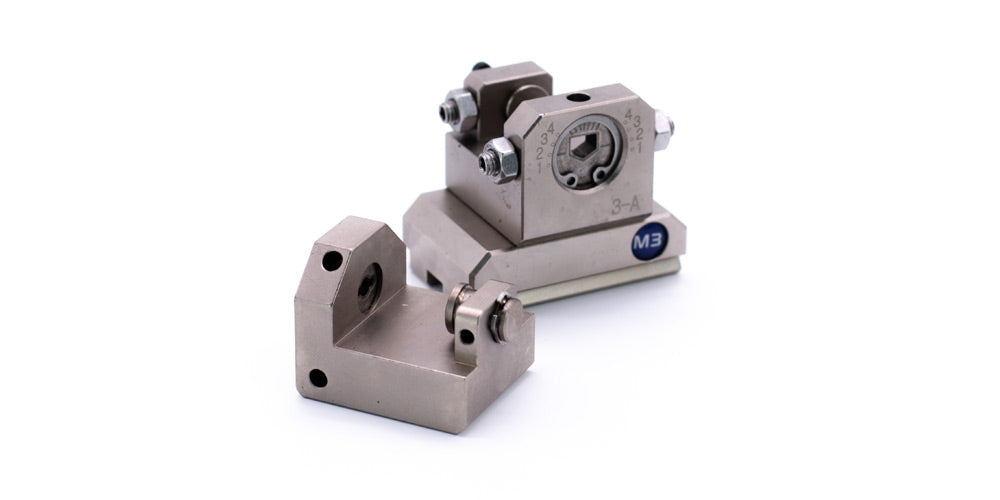 Abrazadera de llave M3