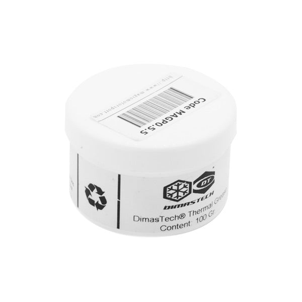 Pasta termoconductora