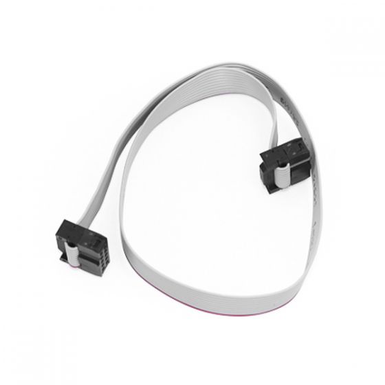 Connection cable: FlexBox port D to BDM MPC5xx - FLX3.4