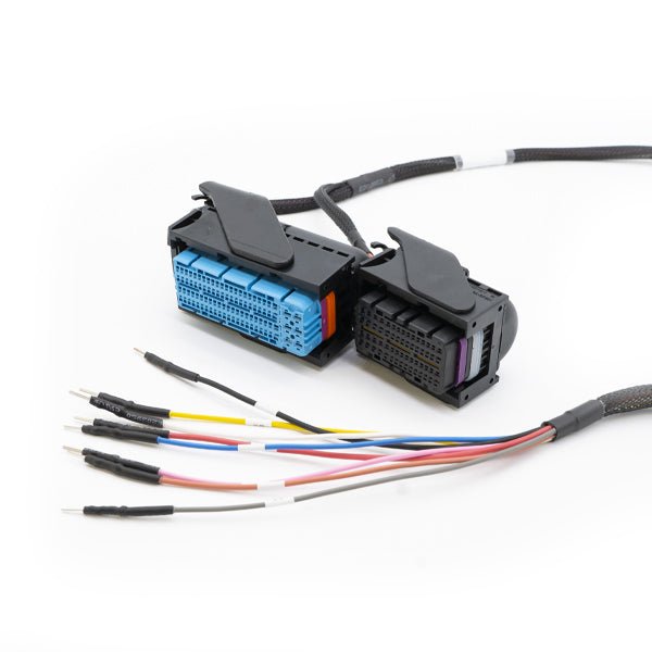 Cable de conexión: EDC17C49 - Magic Motor Sport España