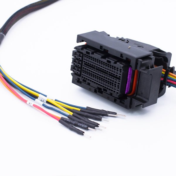 Cable de conexión: FLEXBox a Marelli MM10J - Magic Motor Sport España