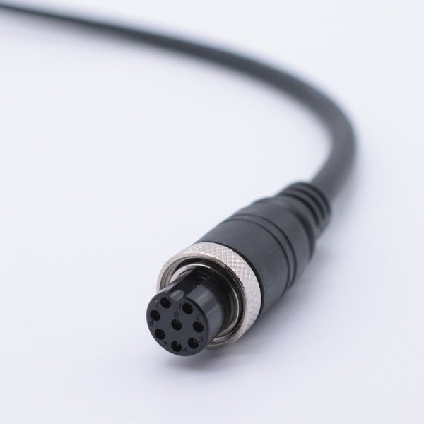 Cable de conexión: FLEXBox puerto F a VL381 - Magic Motor Sport España