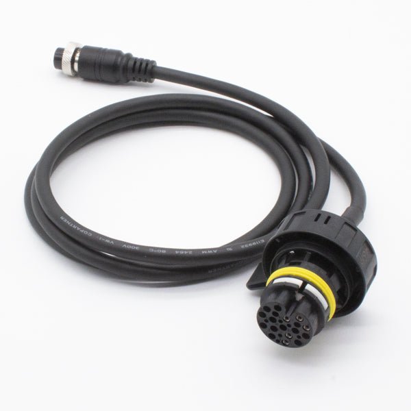 Cable de conexión: FLEXBox puerto F a ZF 8HP Tipo 1 - Magic Motor Sport España