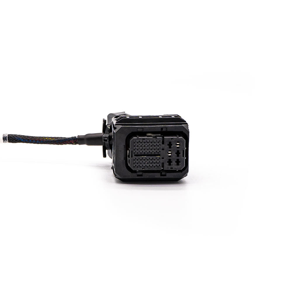 Cable de conexión: Cable de la ECU Toyota GEN 3