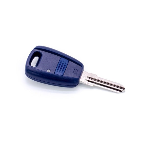 FIAT key shell, GT15 blade, sin chip, 1B - Magic Motor Sport España