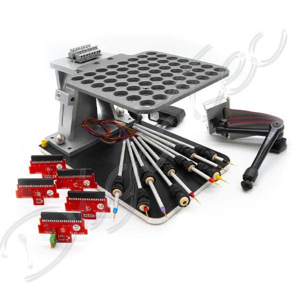 Kit Universal MAGBench FULL - Magic Motor Sport España