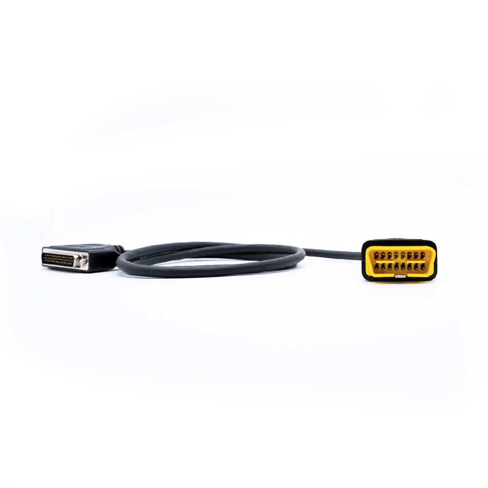 Cable de conexión: Cable OBD para Mercedes MCM - FLX2.65