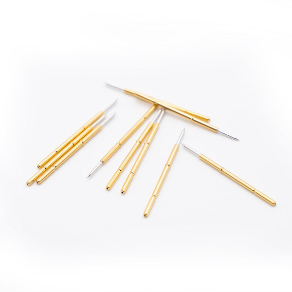 Kit de 10 piezas de repuesto contactos de resorte FLX4.51