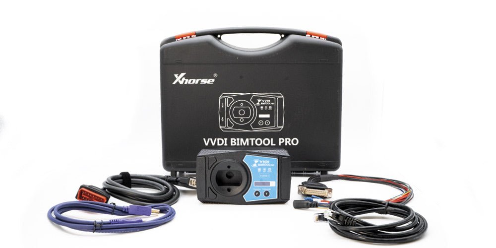 VVDI BMW BIMTOOL PRO - Magic Motor Sport España
