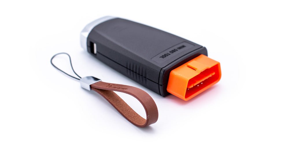 Xhorse Mini OBD TOOL - Magic Motor Sport España