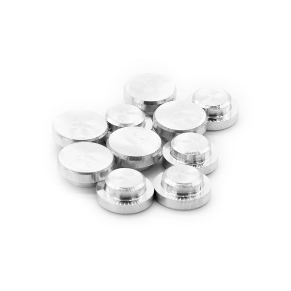 10 Tapas protectoras para BMW MEVD17.2.4/9 ECU - Magic Motor Sport España