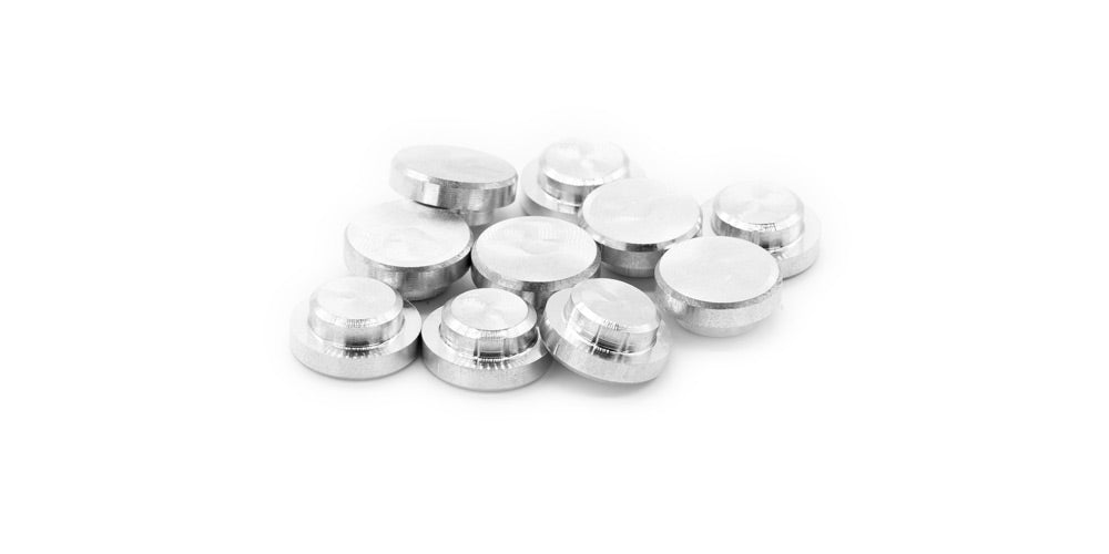 10 Tapas protectoras para BMW MEVD17.2.4/9 ECU - Magic Motor Sport España