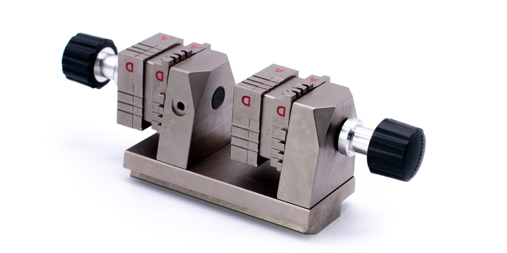 Pinza para máquina de corte manual Condor XC-002