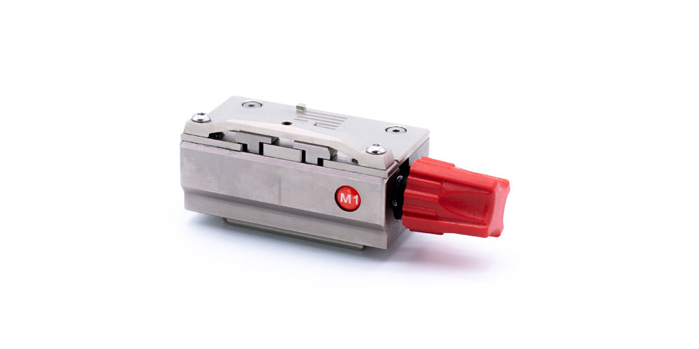 Abrazadera de llave M1