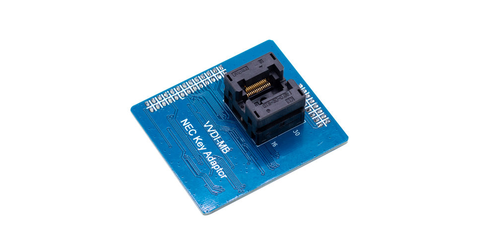 NEC Adapter
