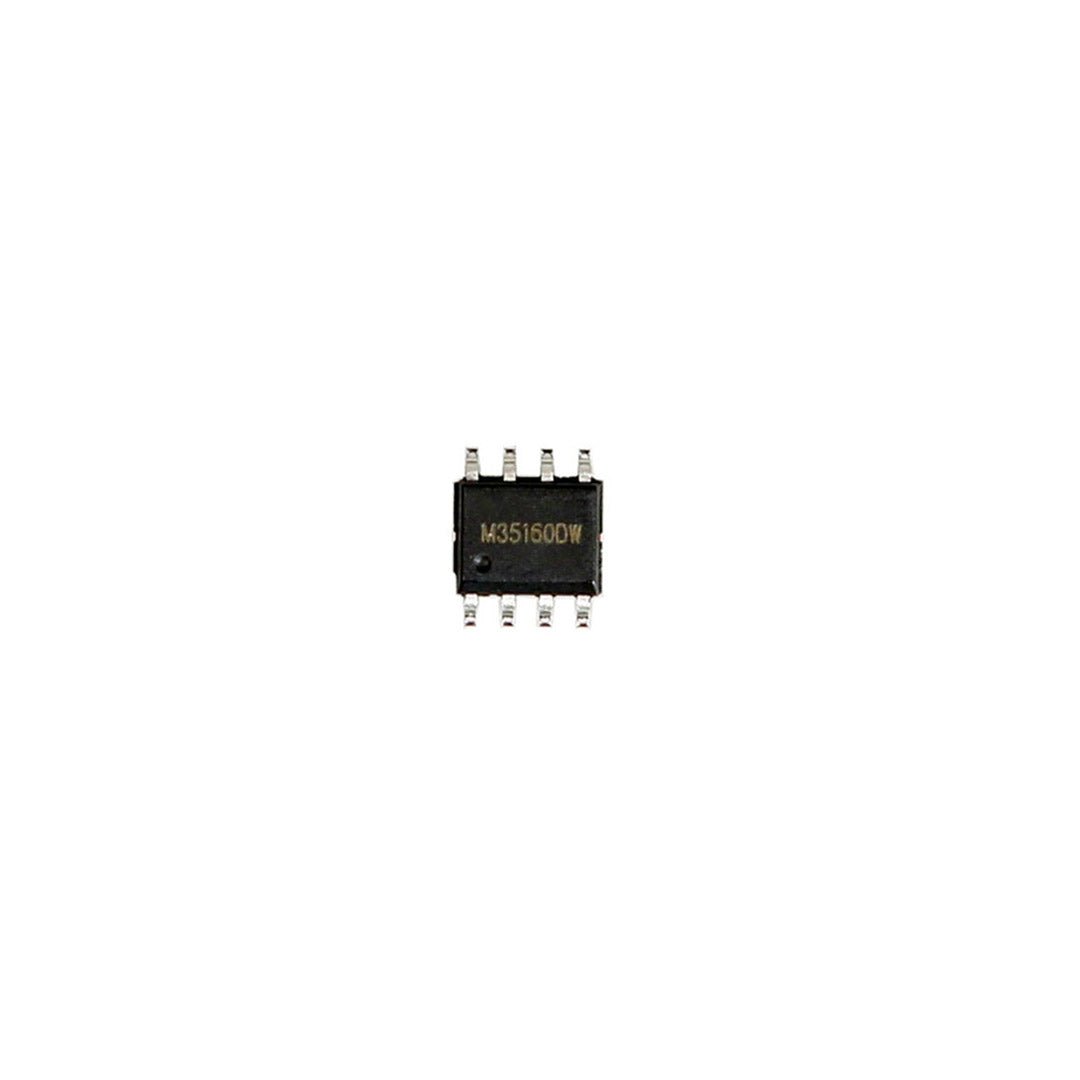 35160DW chip - Magic Motor Sport España