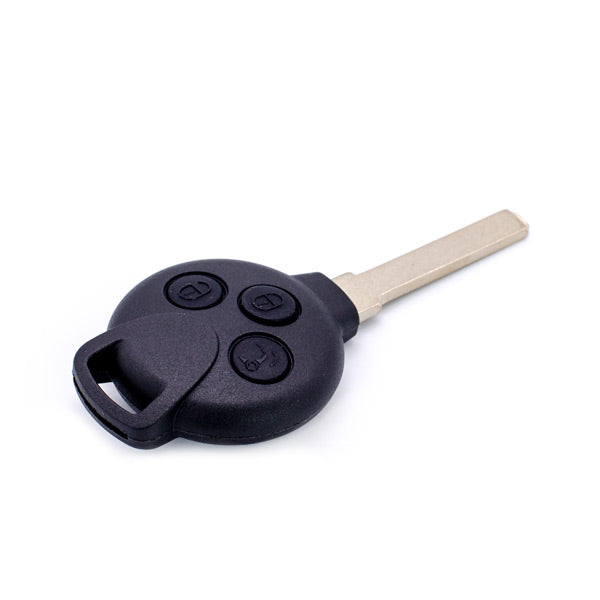 Smart, VA6 blade, 434MHZ, PCF7941, 3B