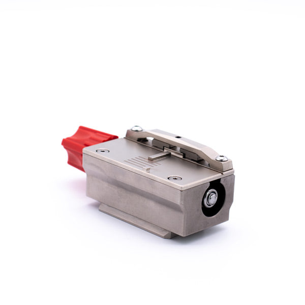 Abrazadera de llave M1