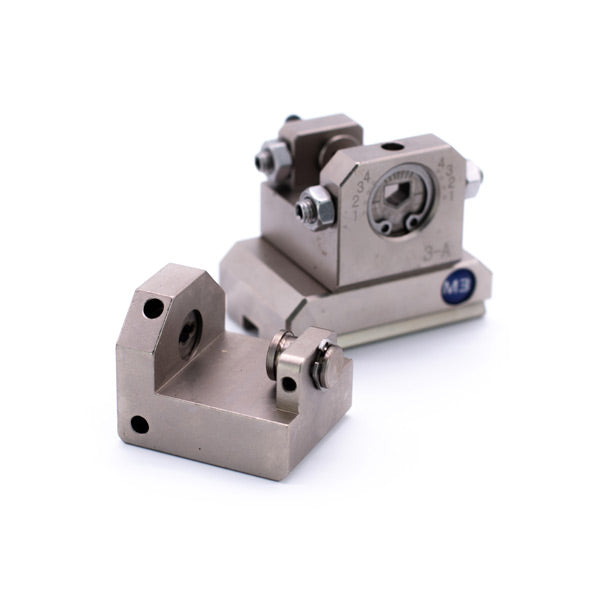 Abrazadera de llave M3