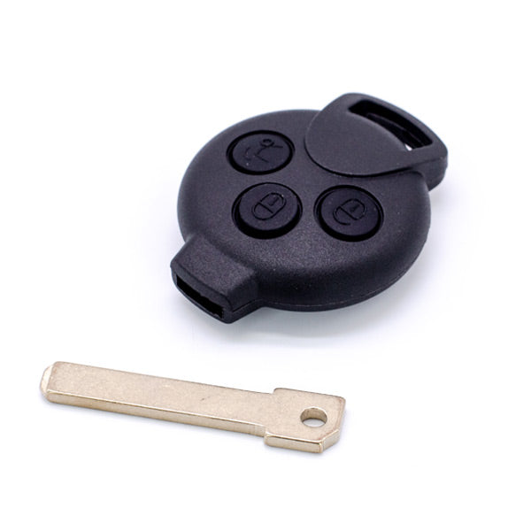 Smart, VA6 blade, 434MHZ, PCF7941, 3B