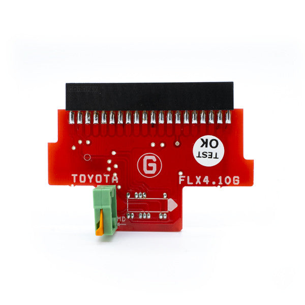 Adaptador universal MAGBench:JTAG TOYOTA Renesas/NEC