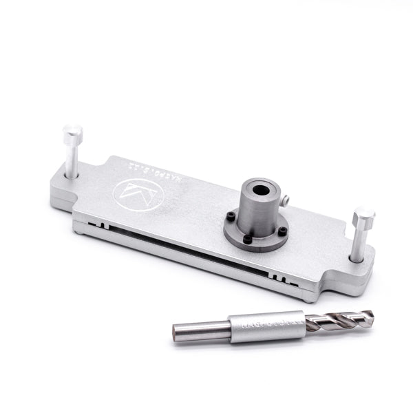 Herramienta de perforación para BMW EDC17CP41/45 ECUs