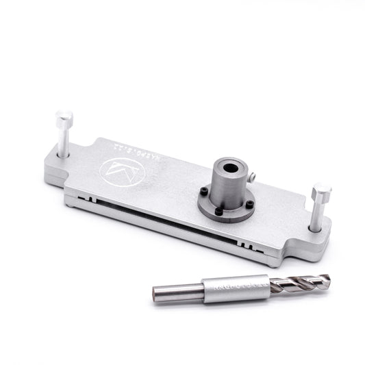 Herramienta de perforación para BMW EDC17CP41/45 ECUs