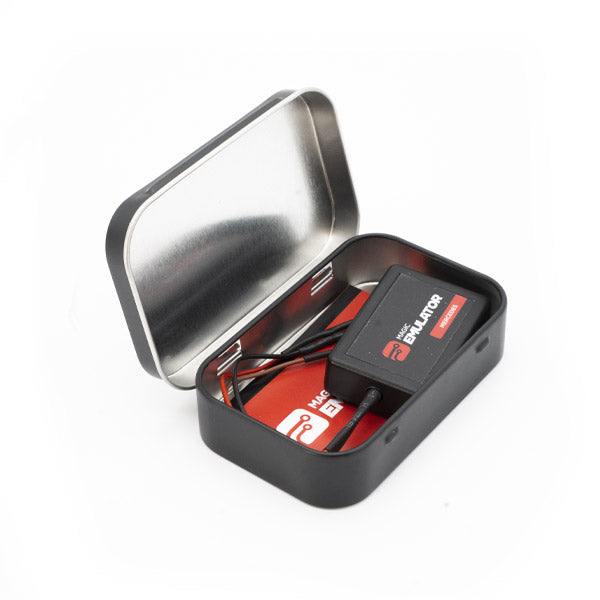 Emulador de bloqueo de dirección para MERCEDES BENZ ESL/ELV