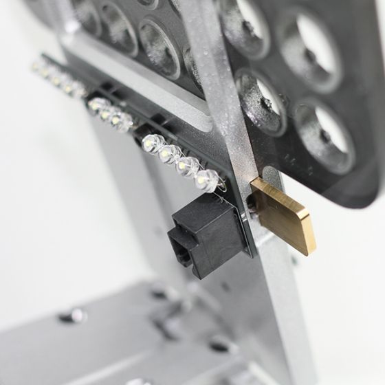 Kit adaptador universal MAGBench BDM