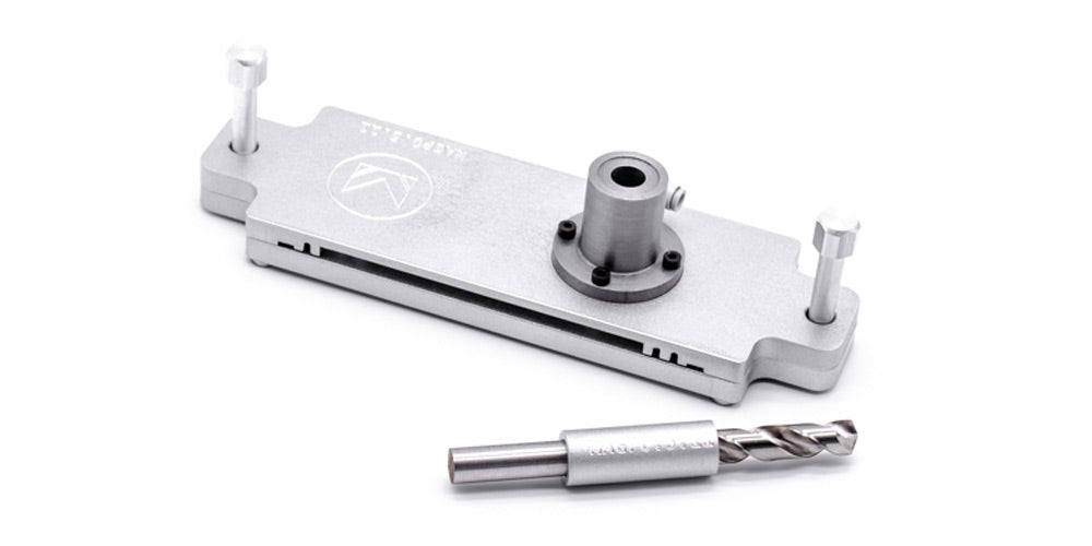 Herramienta de perforación para BMW EDC17CP41/45 ECUs