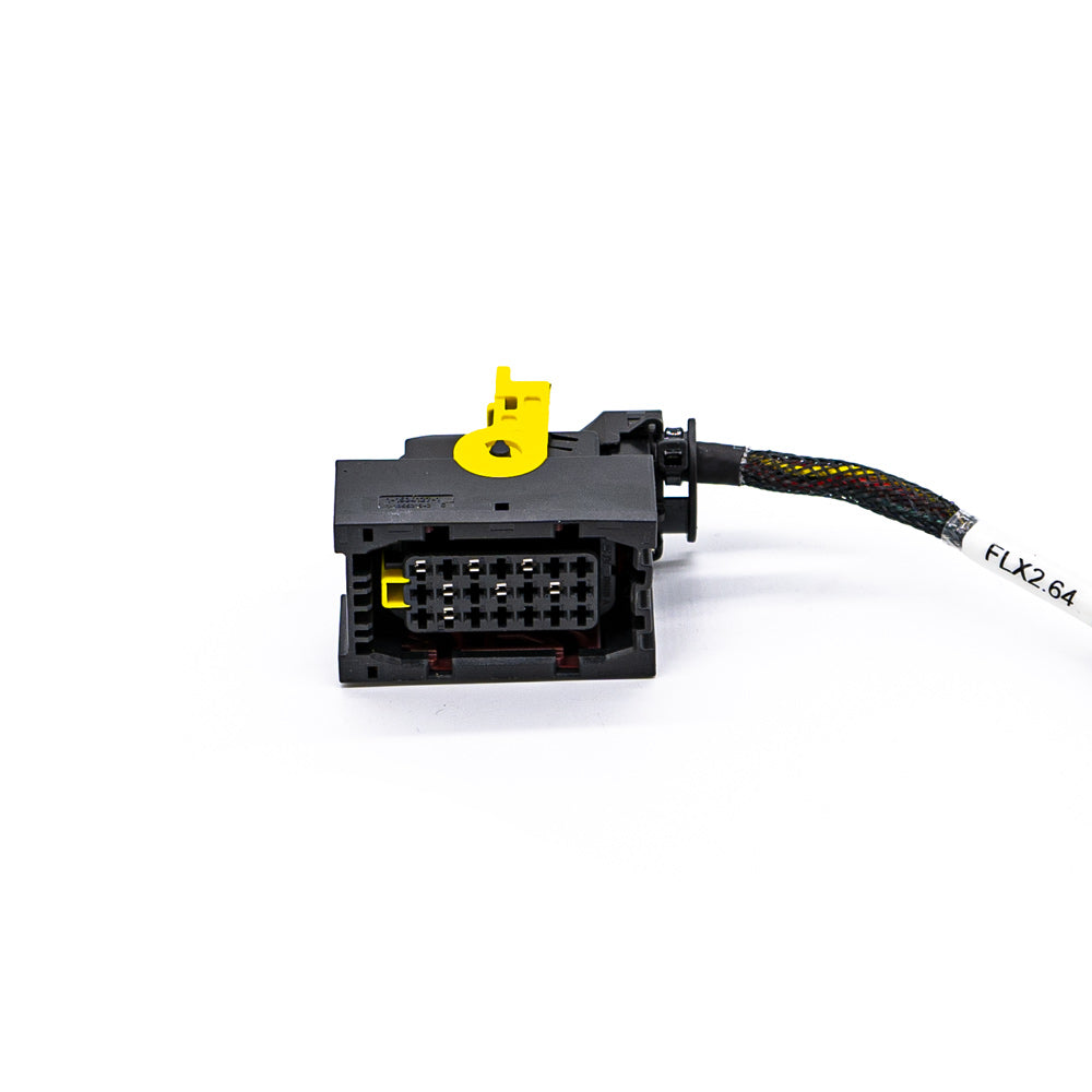Cable de ECU MCM2.1