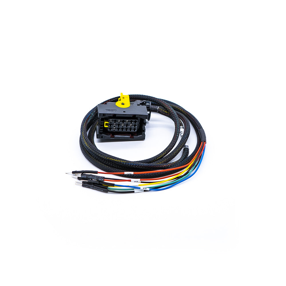 Cable de ECU MCM2.1