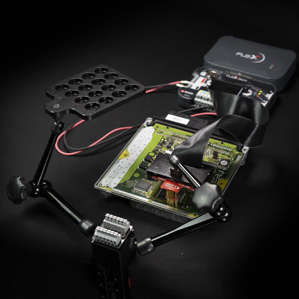 MAGBench Mini - Herramienta de calar