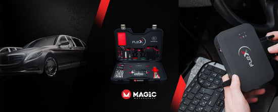 Magic Powertrain Magic Motor Sport Europa y America – Magic Motor Sport España