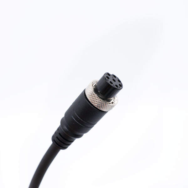 Cable de conexión TCU para ZF6HP Bosch