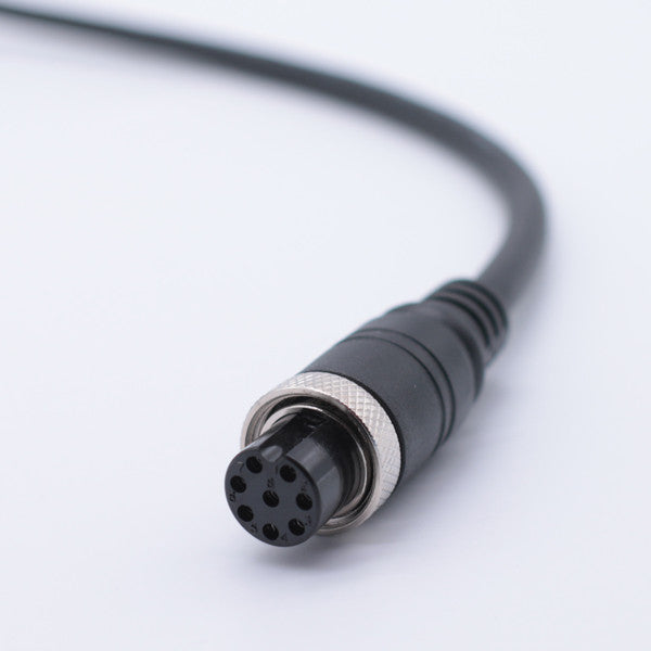 Cable de conexión: FLEXBox puerto F a VL381