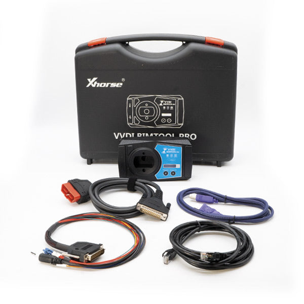 VVDI BMW BIMTOOL PRO