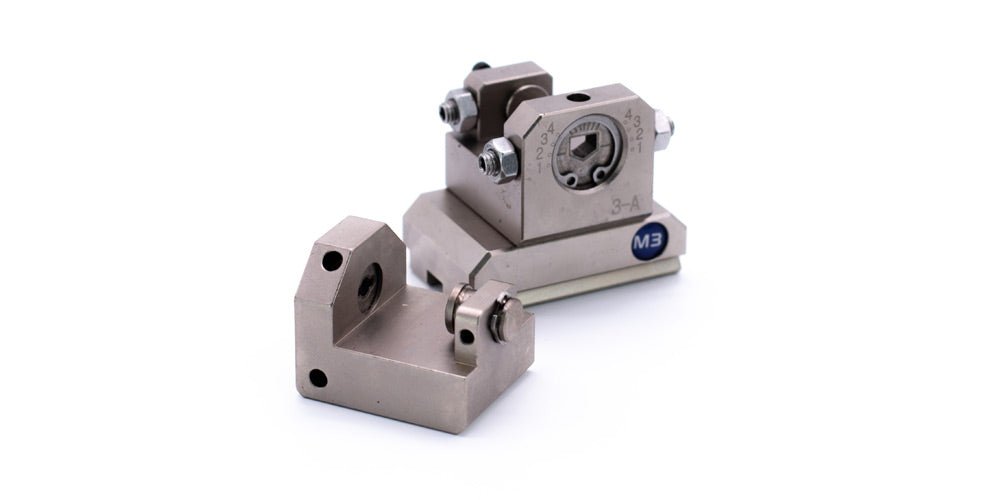 Abrazadera de llave M3 - Magic Motor Sport España
