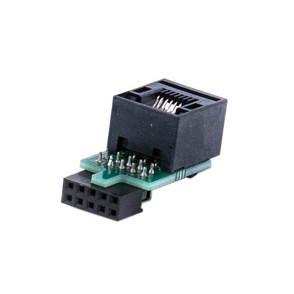 Adaptador de enchufe RJ45 para BDM - Magic Motor Sport España