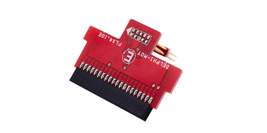 Adaptador universal MAGBench BDM para Delphi - Magic Motor Sport España