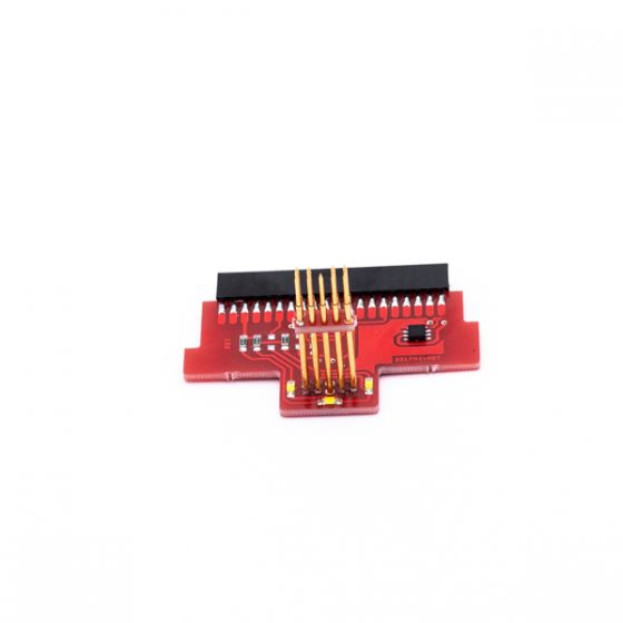 Adaptador universal MAGBench BDM para Delphi - Magic Motor Sport España