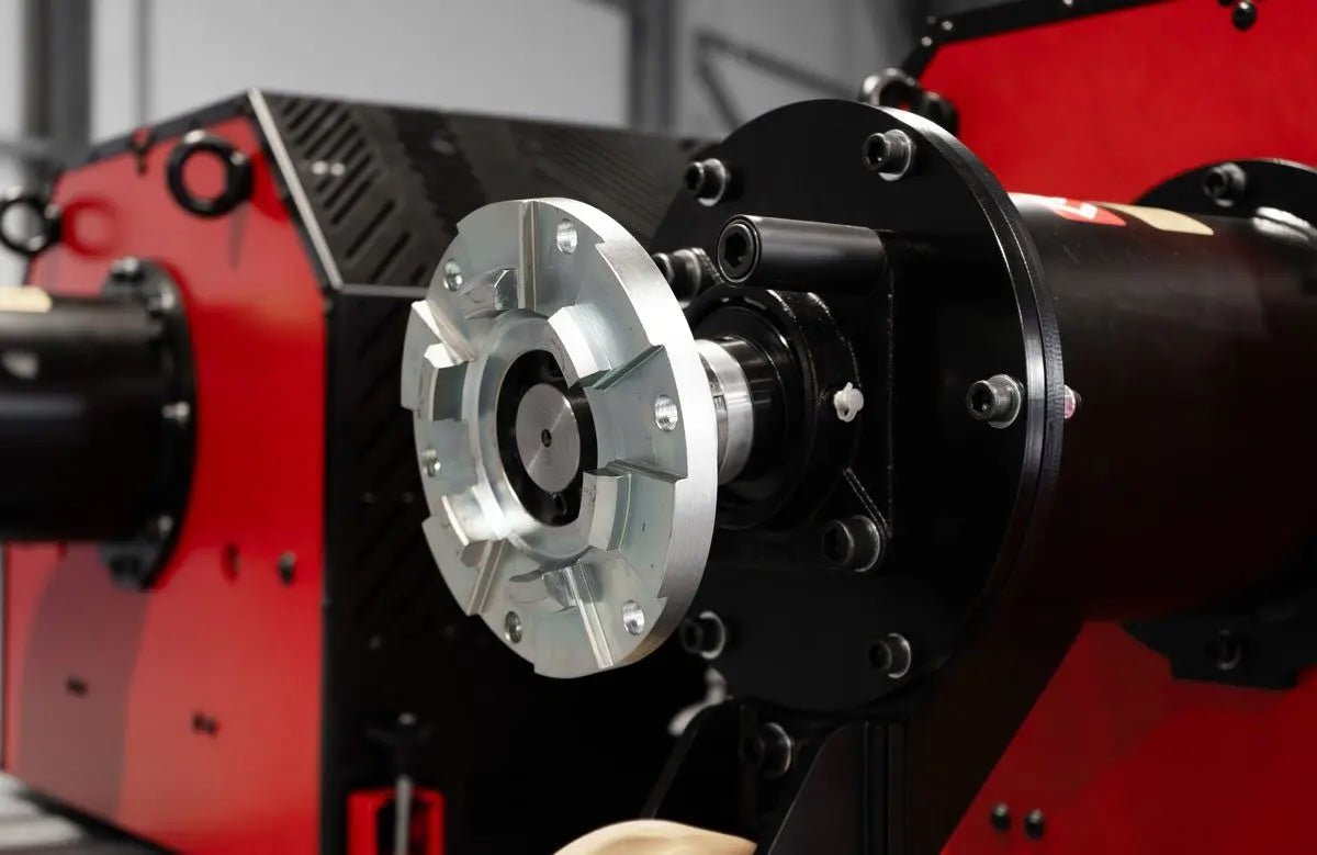 Banco de Potencia Dynomag - Magic Motor Sport España