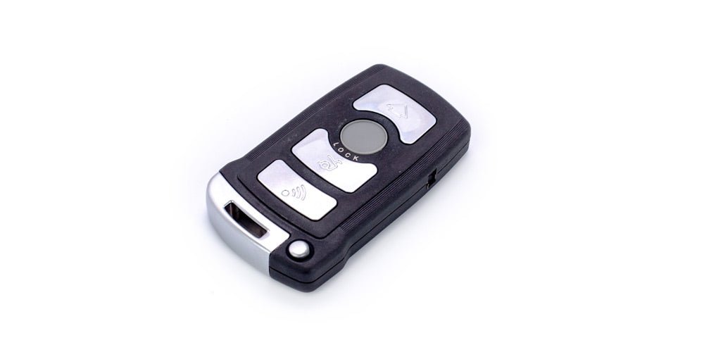 BMW, HU92, 434MHZ, PCF7953, 4B - Magic Motor Sport España