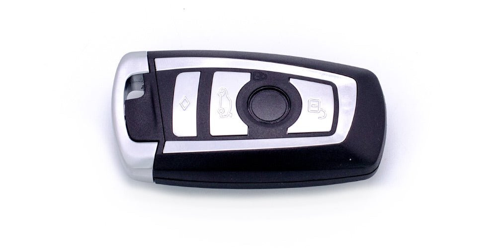 BMW Mini, NO BLADE, 434MHZ, 49 chip serie F, 4B - Magic Motor Sport España