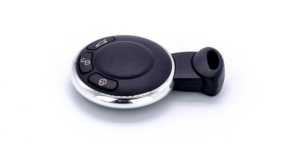 BMW Mini, SIP22, 868MHZ, PCF7953, 3B - Magic Motor Sport España