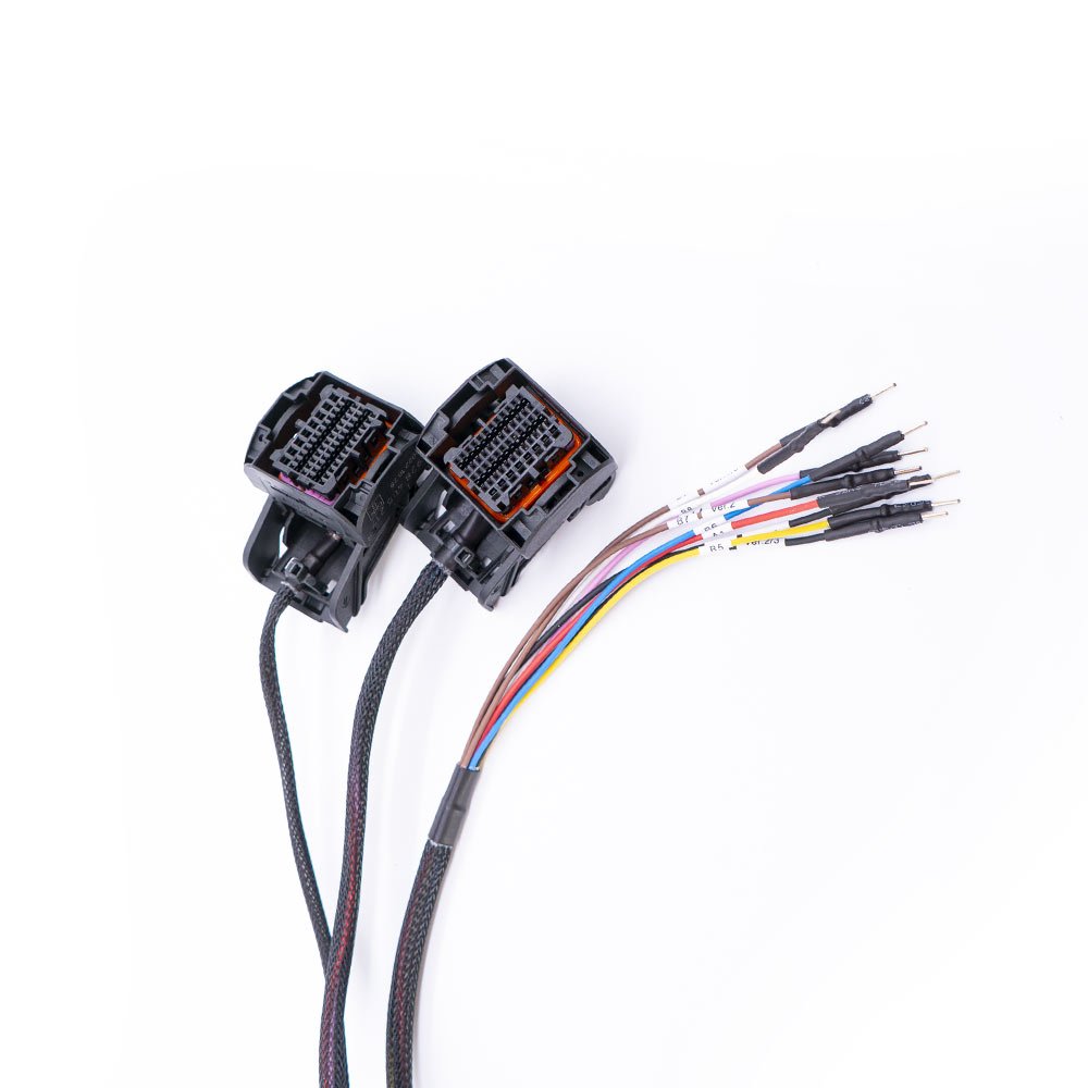 Cable de conexión a la ECU ME17.3.0 - Magic Motor Sport España