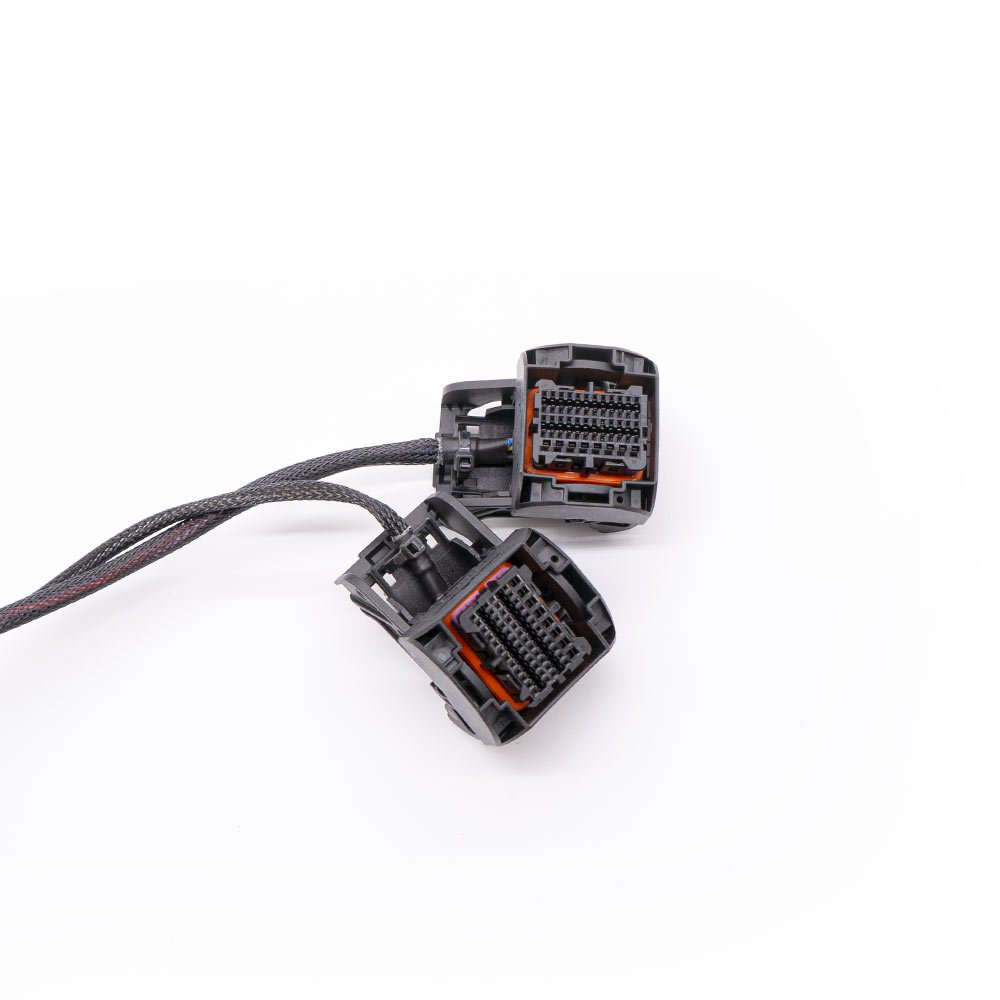 Cable de conexión a la ECU ME17.3.0 - Magic Motor Sport España