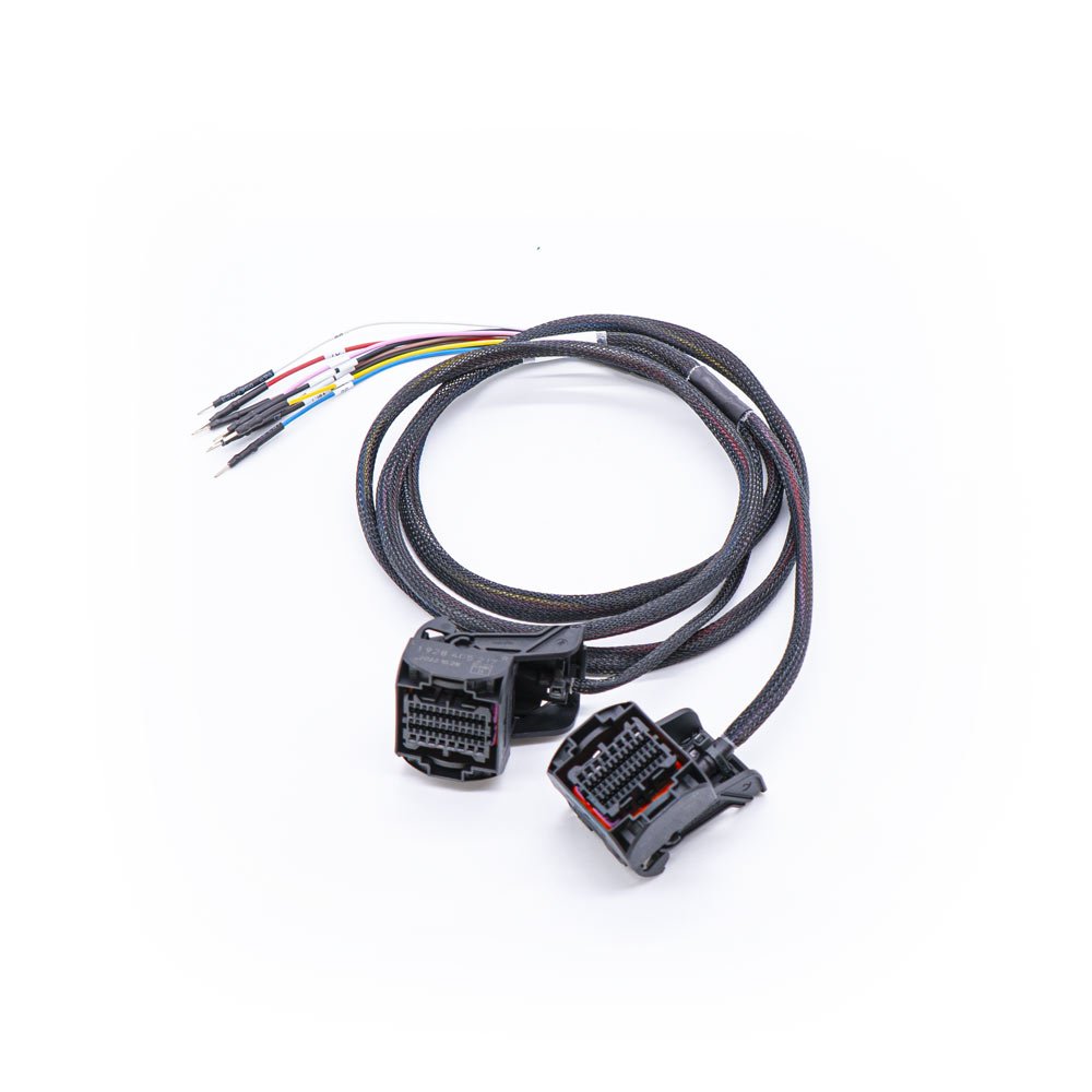 Cable de conexión a la ECU ME17.3.0 - Magic Motor Sport España